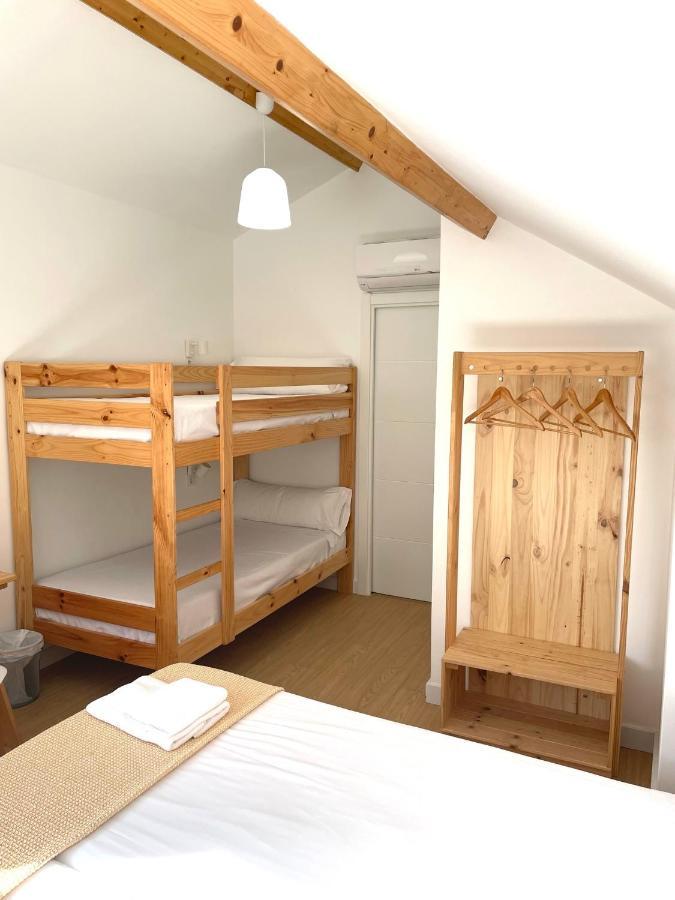 A Boa Estrela Hotel Redondela Ngoại thất bức ảnh