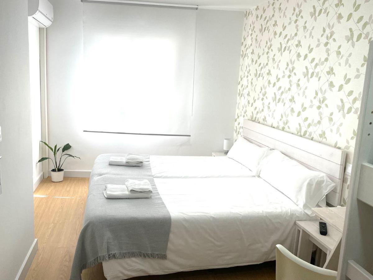 A Boa Estrela Hotel Redondela Ngoại thất bức ảnh
