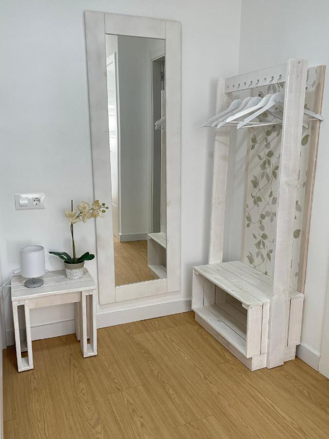 A Boa Estrela Hotel Redondela Ngoại thất bức ảnh