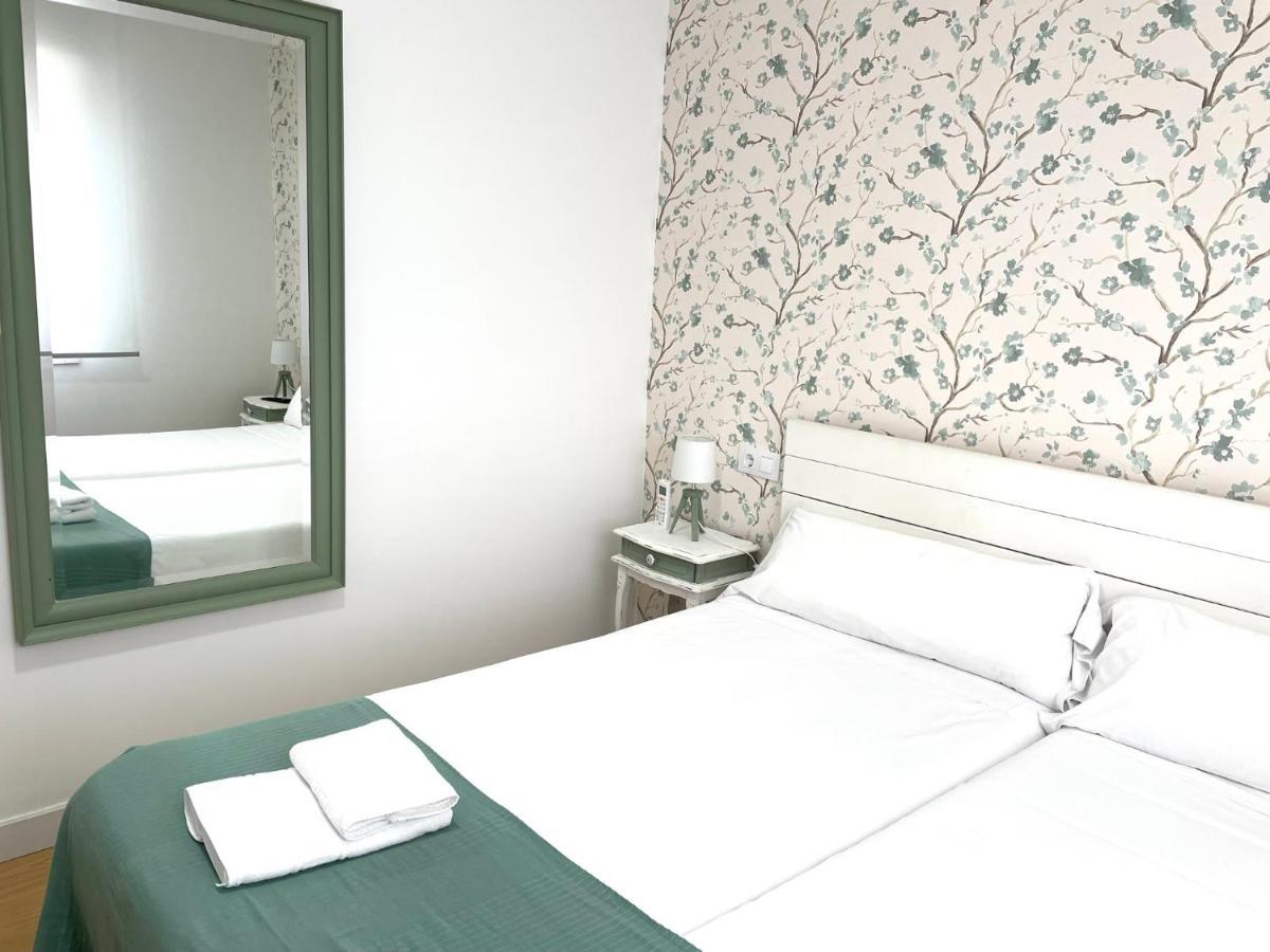 A Boa Estrela Hotel Redondela Ngoại thất bức ảnh