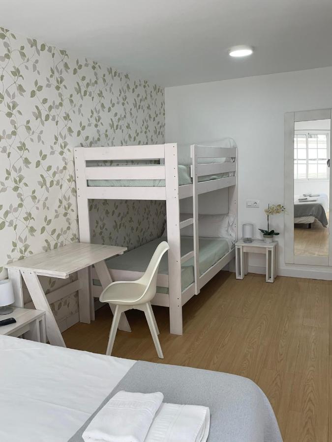 A Boa Estrela Hotel Redondela Ngoại thất bức ảnh